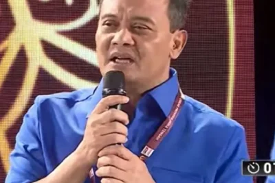 Gubernur Jawa Tengah Coret Peserta Titipan dalam SPMB 2026
