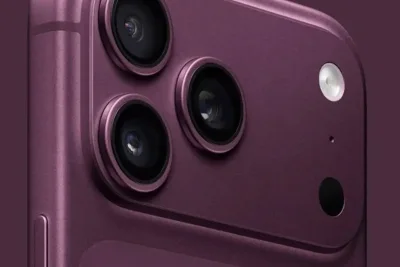 Apple Siapkan Desain iPhone 18 Pro Baru Lewat Integrasi Siri AI