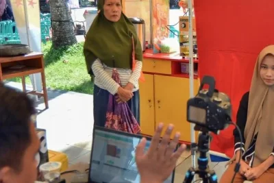 Kementerian Dalam Negeri Perketat Aturan Penggantian Foto e-KTP