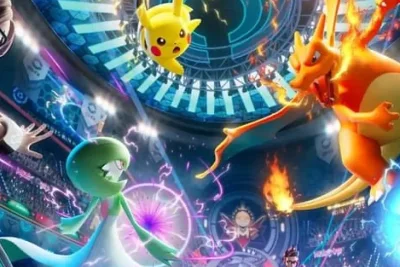 Pokémon Champions Resmi Rilis di iOS dan Android 17 Juni 2026