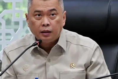 Kemenhub Usul Tambahan Anggaran Rp 20,11 Triliun untuk 2027