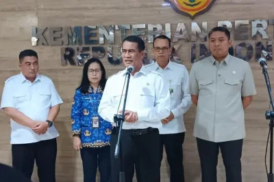 Kementan Siapkan Rp9,95 Triliun untuk Benih Unggul Perkebunan