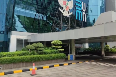 BP BUMN Rampingkan 216 Entitas Perusahaan Negara