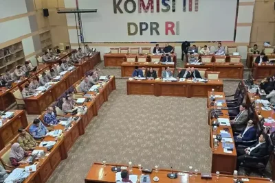 PPATK Ajukan Tambahan Anggaran Rp 516,4 Miliar untuk 2027
