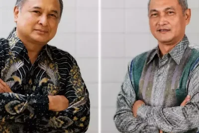 Pemerintah Sampaikan KEM-PPKF 2027, Ini Delapan Pesan Kunci
