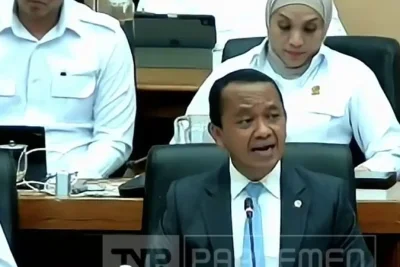 Kementerian ESDM Siapkan Rp815 Miliar untuk Kompor Listrik pada 2027