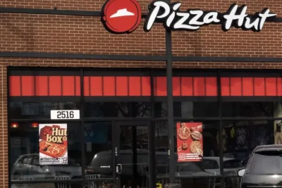 Yum Brands Jual Pizza Hut Rp44 Triliun, Fokus ke KFC dan Taco Bell