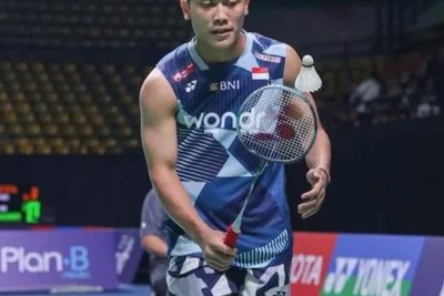 Empat Wakil Indonesia Lolos ke Babak 16 Besar Macau Open 2026