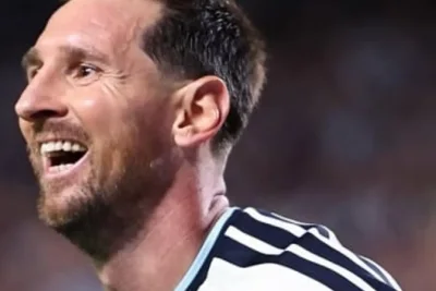 Argentina Hajar Aljazair 3-0 di Laga Perdana Piala Dunia 2026