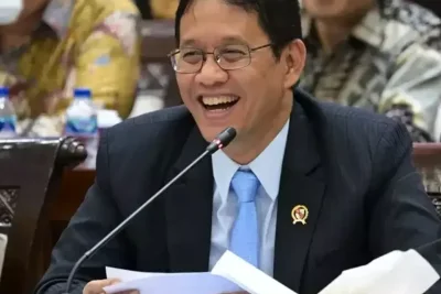 Kemenkeu Perkuat Akses Pembiayaan dengan Tiongkok Lewat Panda Bond