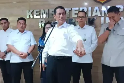 Kementan Kumpulkan Penyedia Bibit untuk Percepat Perkebunan 870 Ribu Hektare