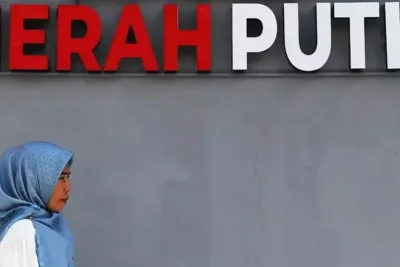 Koperasi Merah Putih Targetkan Serap 1,4 Juta Tenaga Kerja Hingga 2029