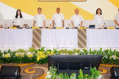 MR D.I.Y. Indonesia Bagikan Dividen Perdana Rp17,62 per Saham