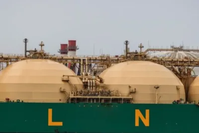 Qatar Mulai Gerakkan Kapal Tanker LNG Jelang Pembukaan Selat Hormuz