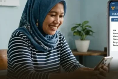Pemerintah Salurkan Bansos PKH dan BPNT Tahap 2 Juni 2026