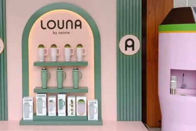 Louna Luncurkan Dual Arc untuk Perkuat Strategi Berbasis Komunitas