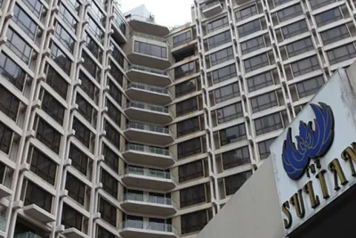 PN Jakpus Eksekusi Lahan Eks Hotel Sultan Hari Ini