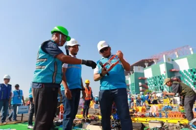 Bahlil Bentuk Tim Pengadaan untuk Atasi Pasokan Batu Bara PLN