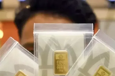 Harga Emas Antam 18 Juni 2026 Anjlok Rp 30.000 per Gram