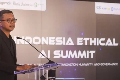 Kagama AI Beri Dua Catatan Kritis untuk Pengembangan AI Nasional