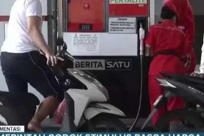 Pemerintah Disarankan Segera Salurkan BSU untuk Jaga Daya Beli