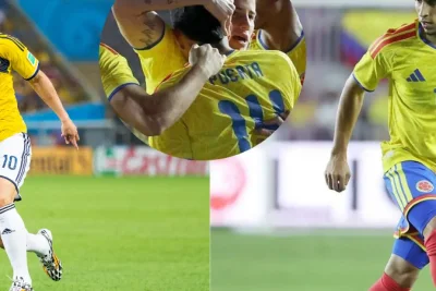 Kolombia vs Uzbekistan Buka Laga Grup K Piala Dunia 2026