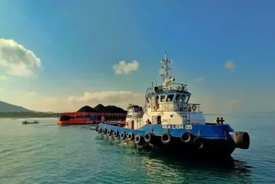Mencari Titik Keseimbangan Baru Pasokan Batu Bara untuk PLTU Jeranjang