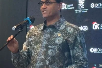 OJK Imbau Investor Saham Tetap Tenang Jelang Pengumuman MSCI