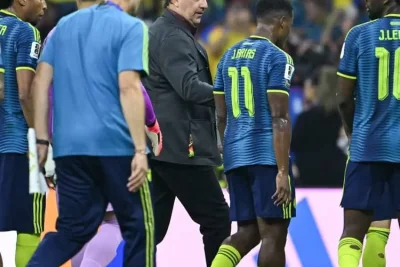 Jhon Arias Bersinar di Laga Perdana Kolombia di Piala Dunia 2026