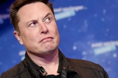 Kekayaan Elon Musk Tembus Rp23.000 Triliun, Lampaui Kapitalisasi Bitcoin