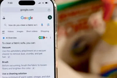 Ashley MacIsaac Gugat Google Rp24 Miliar Akibat Tuduhan Palsu AI Overview
