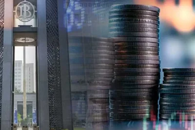 Bank Indonesia Diprediksi Naikkan Suku Bunga Acuan 25 Basis Poin