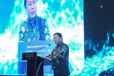PT Sampoerna Agro Tbk Resmi Ganti Nama Jadi PT Prime Agri Resources Tbk