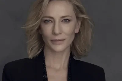 Cate Blanchett Jadi Profesor Tamu Teater Kontemporer di Oxford
