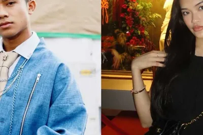 Aqila Zhavira dan Betrand Peto Resmi Putus, Ini Penjelasannya
