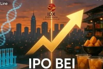 Dua Perusahaan Bersiap IPO di Bursa Efek Indonesia pada Juli 2026