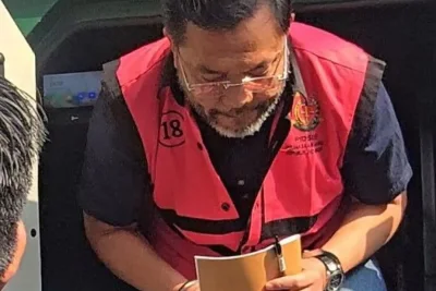 Kejaksaan Agung Periksa Sony Sonjaya dalam Kasus Korupsi Makan Bergizi Gratis