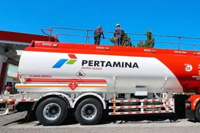 PT Patra Logistik Salurkan 2,5 Juta Liter BBM Per Hari di Malang Raya