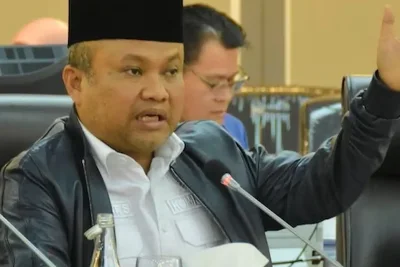 Komnas HAM: Program Makan Bergizi Gratis Indikasikan Pelanggaran HAM