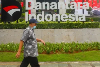 Komdigi Gandeng Danantara Bangun Ekosistem Energi Hijau Pusat Data AI