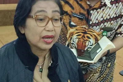 DPR Usul Motor Listrik Badan Gizi Nasional Dijual karena Mubazir