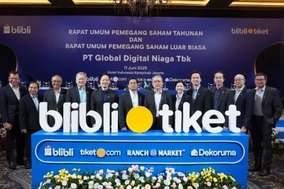 Blibli dan idEA Tanggapi Kewajiban NIB dalam Permendag Terbaru