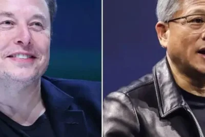 Elon Musk Kembangkan Chip AI Pesaing Nvidia dengan Biaya 10 Persen