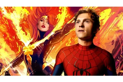 Trailer Spider-Man: Brand New Day Isyaratkan Peran Sadie Sink sebagai Jean Grey
