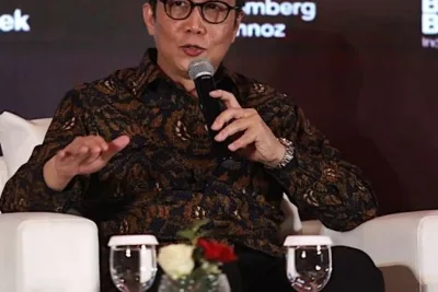 OJK Tetapkan Jajaran Direksi BEI Periode 2026-2030, Jeffrey Hendrik Jadi Dirut