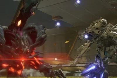 Bandai Namco Umumkan Game Aksi Mecha Gundam Rogue Orbit, Rilis 2027