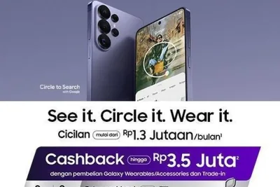 Samsung Galaxy S26 Series Hadirkan Lima Teknologi Gaming Terbaru