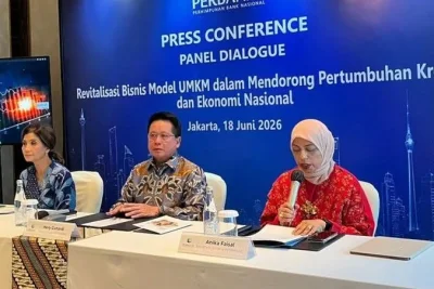 Perbanas Prediksi BI Tahan Suku Bunga Acuan di Level 5,5 Persen