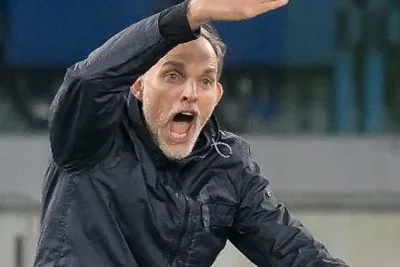 Tuchel Panggil Chalobah ke Skuad Inggris untuk Piala Dunia 2026