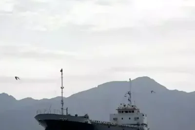 Arus Minyak Selat Hormuz Diprediksi Hanya Pulih 70 Persen Pasca Perang